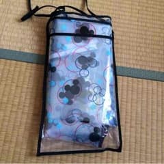 TDRレインカバーのサムネイル