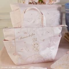 新品 カードキャプターさくら Maison de FLEUR トートバッグ - メルカリ