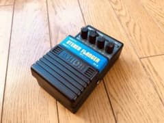 ARION アリオン ステレオフランジャー SFL-1 ほぼ新品 - メルカリ