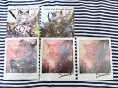 グランブルーファンタジー WDお返しブロマイド ヘルエス・セルエルのサムネイル