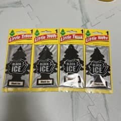 Little Trees  エアーフレッシュナーのサムネイル