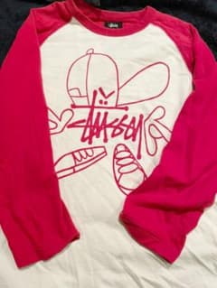 STUSSY カットソーのサムネイル