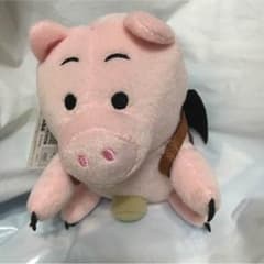 トイストーリー ハロウィン マスコットのサムネイル