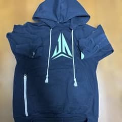 NIKE ジャモラント パーカー パンツ セットアップのサムネイル