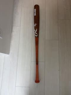 ローリングス マックジャック トルピード硬式木製バット BFJ 84cm 