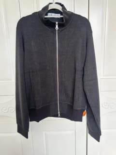 OUR LEGACY MOB JACKET サイズ46のサムネイル