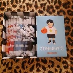 靴下セット＊１つ抜けてます着画つけましたのサムネイル