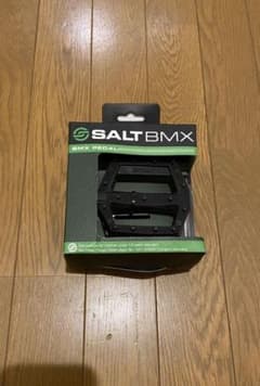 SALT BMX ジュニアペダルのサムネイル