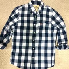 ホリスター メンズ シャツのサムネイル