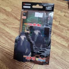 神バディファイト　名探偵コナントライアルデッキクロス第2弾スターターデッキ初心者のサムネイル