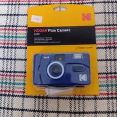 KODAK Film Camera M38 青のサムネイル