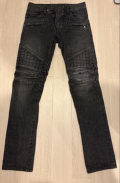 BALMAIN デニム W28のサムネイル