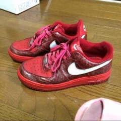 ナイキ☆スニーカーのサムネイル