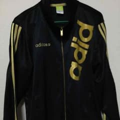 adidas ジャージのサムネイル