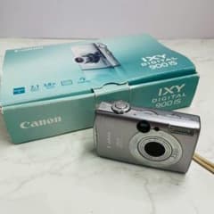 デジタルカメラ WW928 Canon IXY 900 IS PC1209 ZOOM WW928 Canon IXY 900 IS PC1209 ZOOM - メルカリ