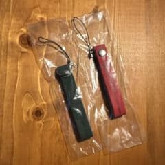 凛として時雨 キーホルダーのサムネイル