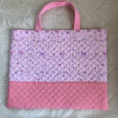 レッスンバッグ最終値でーす！のサムネイル