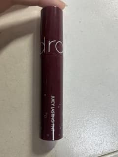 ロムアンド リップ 17 PLUM COKEのサムネイル