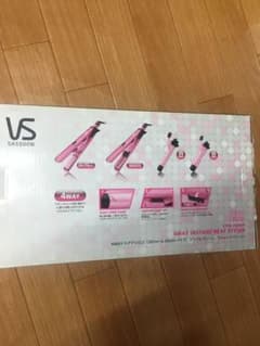 Vidal Sassoon VSW-2800/Pのサムネイル