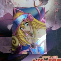遊戯王 ブラックマジシャンガール DDM ダンジョンダイス レリーフ