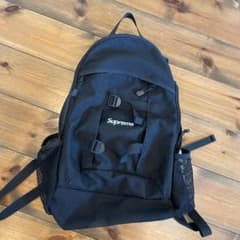 SUPREME Logo バックパック 14ssのサムネイル