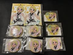 プリティーリズムオーロラドリームまるくじのサムネイル