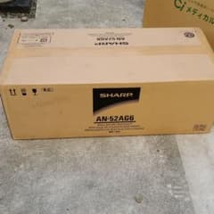 テレビ　壁掛けのサムネイル