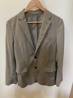 UNITED ARROWS green label relaxing ジャケットのサムネイル