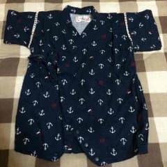 ベビー服*甚平のサムネイル