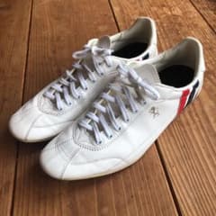 再値下げしました！　PATRICK スニーカー 39のサムネイル