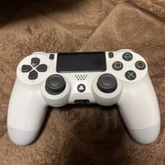 DUALSHOCK4 (ジャンク品)のサムネイル