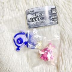 ポケモン パルデアいっぱいコレクション ( デカヌチャン )のサムネイル