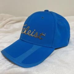 【Titleist】キャップのサムネイル