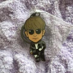 EXILE  THE SECONDケイジ首振りキーホルダーのサムネイル