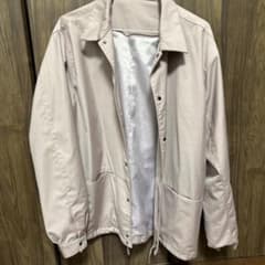 URBAN RESEARCH アーバンリサーチ　アウター　コーチジャケット