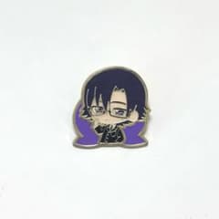 からぴち もふ ピンズのサムネイル
