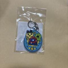 【万博会場限定】たまごっち ＆ まめっち ラバーキーホルダー セット ミャクミャクコラボデザイングッズが登場！ | NEWS | たまごっち
