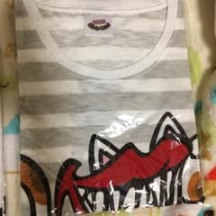 関ジャニ∞ Tシャツのサムネイル