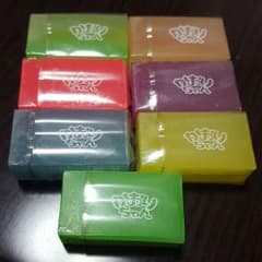 リメンバー様専用　かおりちゃん7個のサムネイル