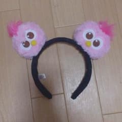 カチューシャのサムネイル