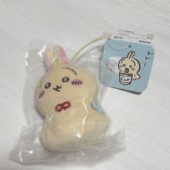 ちいかわ　ウラヤハボウズマスコットのサムネイル