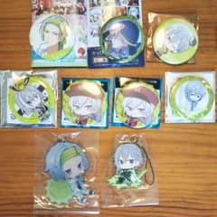 アイドリッシュセブン 千 リバーレのサムネイル