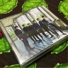 【通常版】V6＊SUPER Very best＊3CDのサムネイル