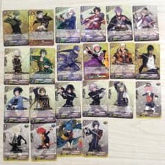 刀剣乱舞 ヴァンガード まとめ売りのサムネイル