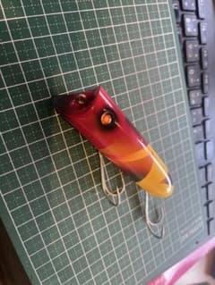 アブディール アシッド ローカル ニンナ チェスト114 トップブリッジ