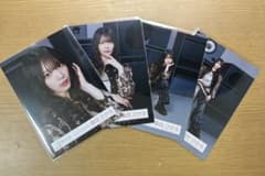 櫻坂46 生写真 森田ひかる Lonesome rabbit MV衣装 コンプ - メルカリ