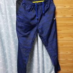 専用です。アンダーアーマー　ピステ上下のサムネイル