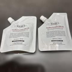 Kiehl's Ultra Facial Cream リフィルx2 - メルカリ