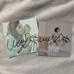 Little Glee Monster 直筆サインのサムネイル