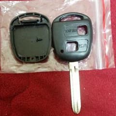トヨタ　キーレスのサムネイル
